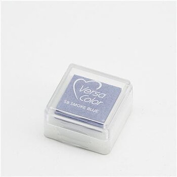 VersaColor - Smoke Blue - small 25x25mm