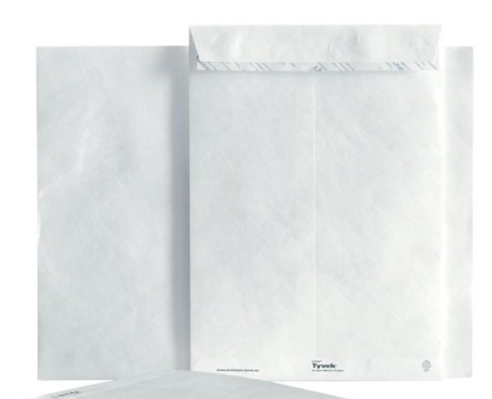 Tyvek från DuPont - C4 kuvert - 1 st 