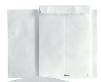 Tyvek från DuPont - C4 kuvert - 1 st 