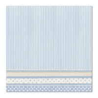 Stamperia - Double Face Paper - Little Boy Baloon - 2