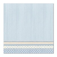 Stamperia - Double Face Paper - Little Boy Baloon