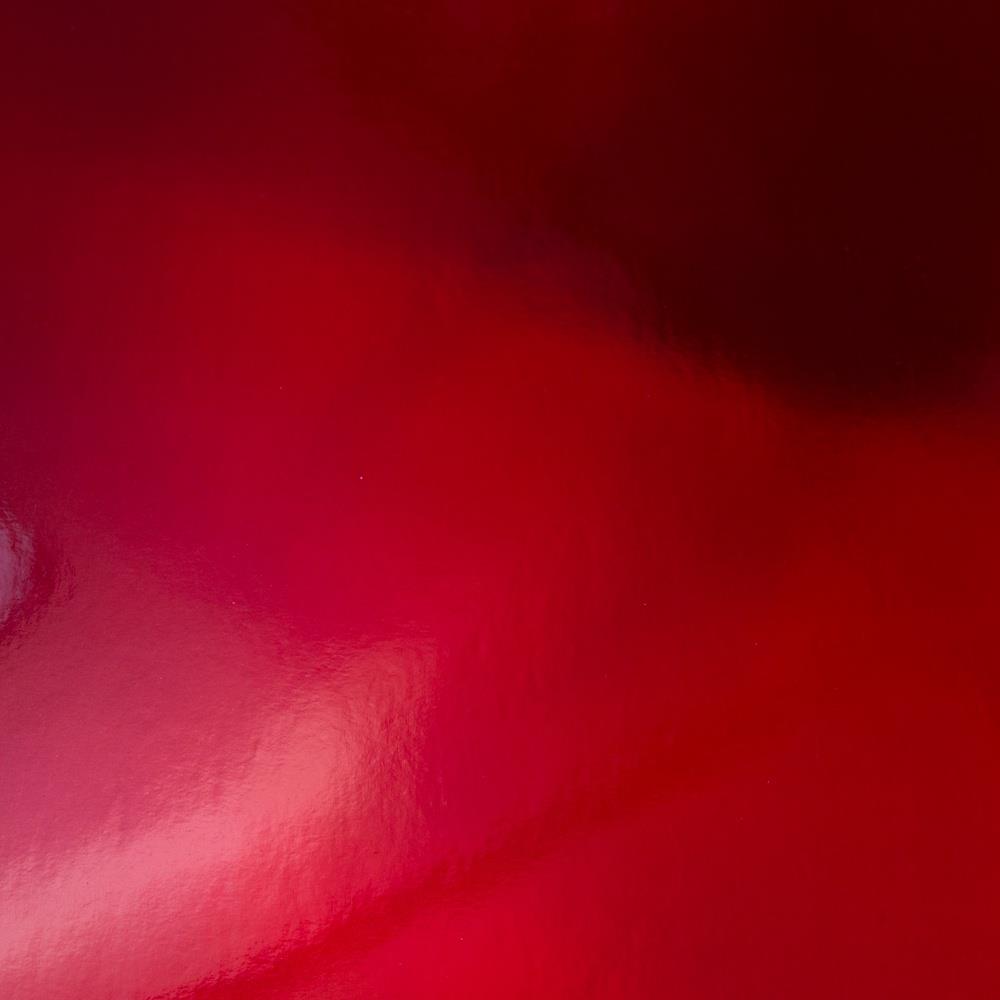 Tonic Studio - Mirror Card- Fire Stone Red