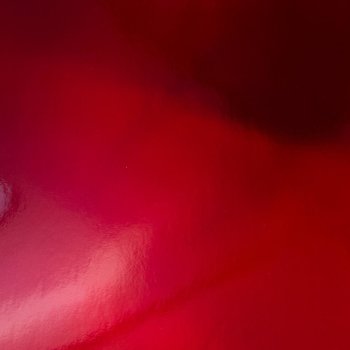 Tonic Studio - Mirror Card- Fire Stone Red