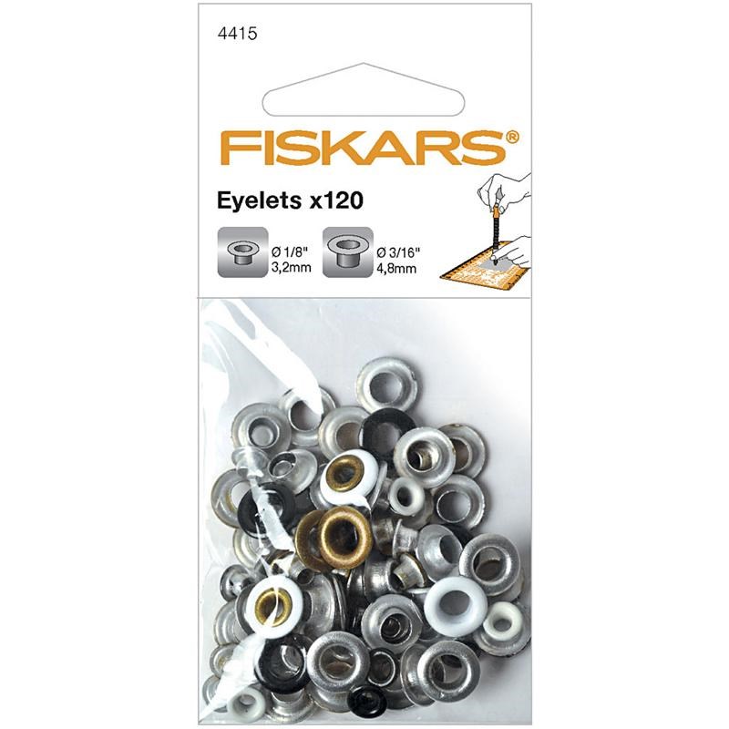 Fiskars - Öljetter