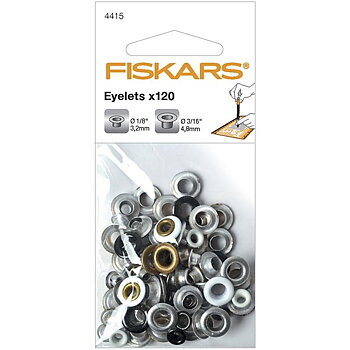 Fiskars - Öljetter