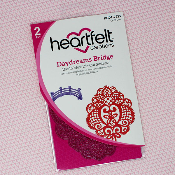 Heartfelt - Dies - Daydream bridge