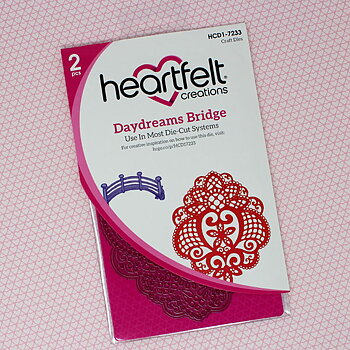 Heartfelt - Dies - Daydream bridge