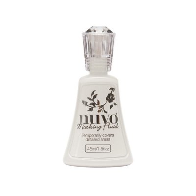 Nuvo - Masking Fluid