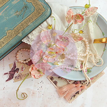 Prima -Tales of You & Me Flowers - Je t'aime 