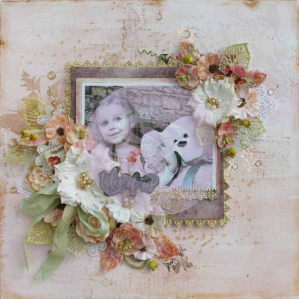 Prima -Tales of You & Me Flowers - Je t'aime  - 2