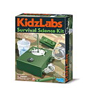 KidzLabs/Survival Science