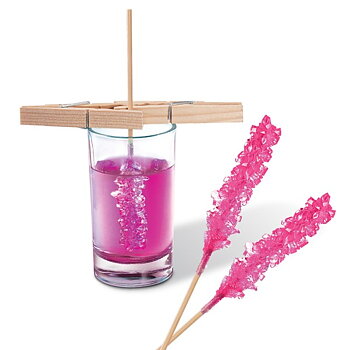 STEAM Deluxe / Kitchen Science