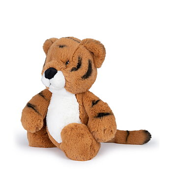 WWF Cub Club - Timmy Tiger, 29 cm