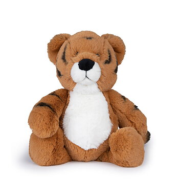 WWF Cub Club - Timmy Tiger, 29 cm