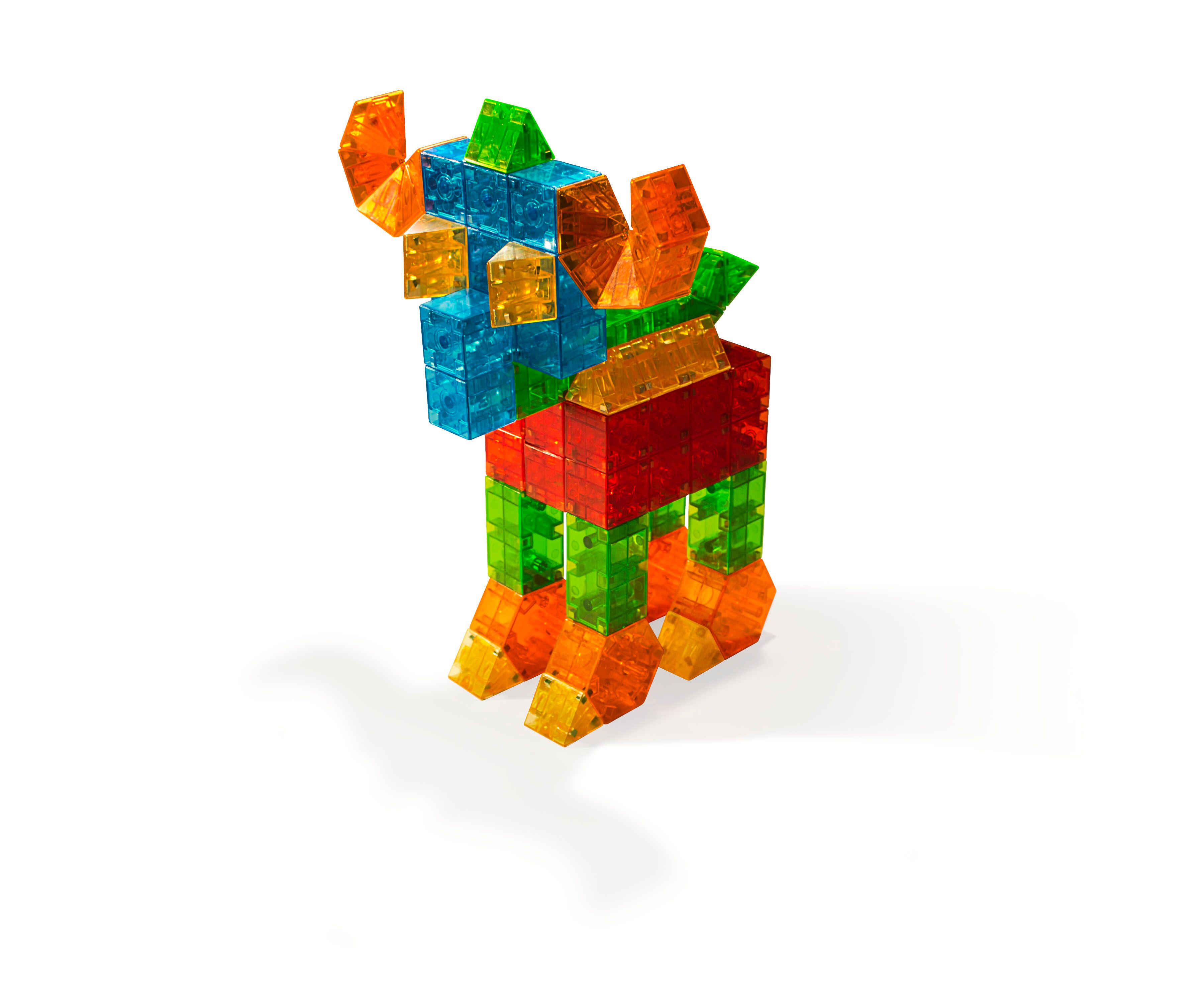 MagnaQubix 85 pcs Kalikå