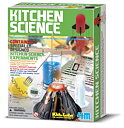 KidzLabs / Kitchen Science