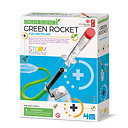 Green Rocket