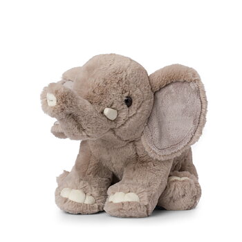 WWF ECO - Elephant, floppy - 23 cm