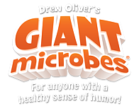 GIANT MICROBES