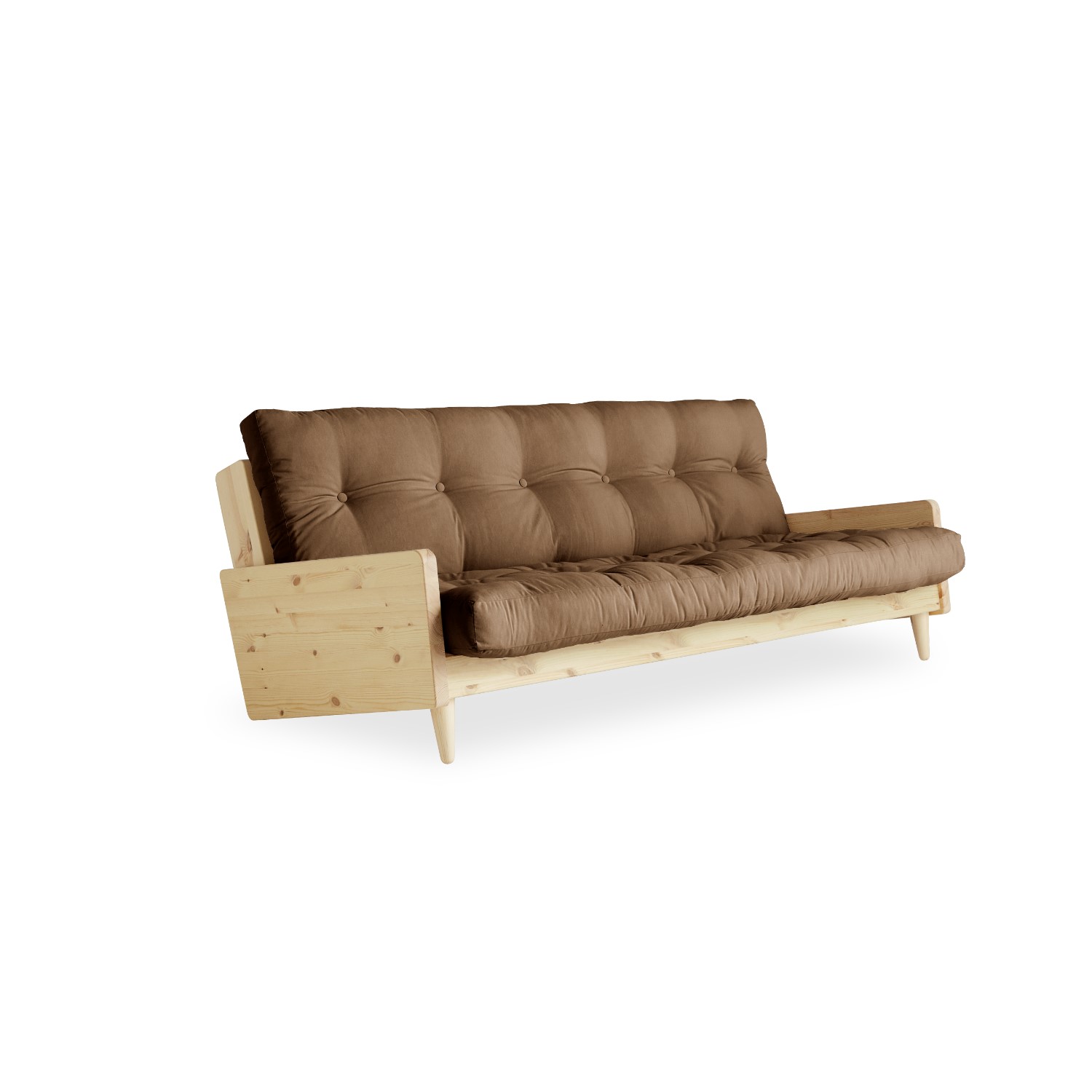 futon style sofa bed