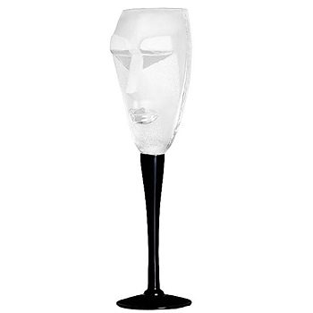 Mats Jonasson Kubik Champagne