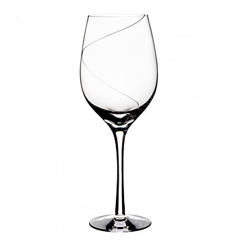 Kosta Boda Line Wine XL