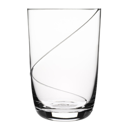 Kosta Boda Line Tumbler