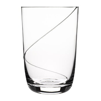 Kosta Boda Line Tumbler