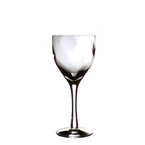 Kosta Boda Chateau Wine