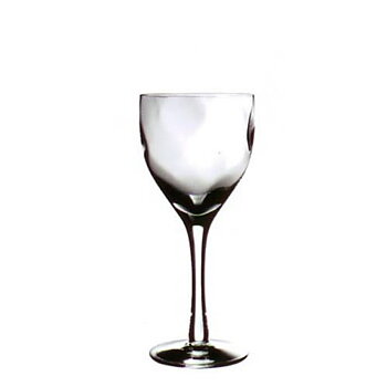Kosta Boda Chateau Wine