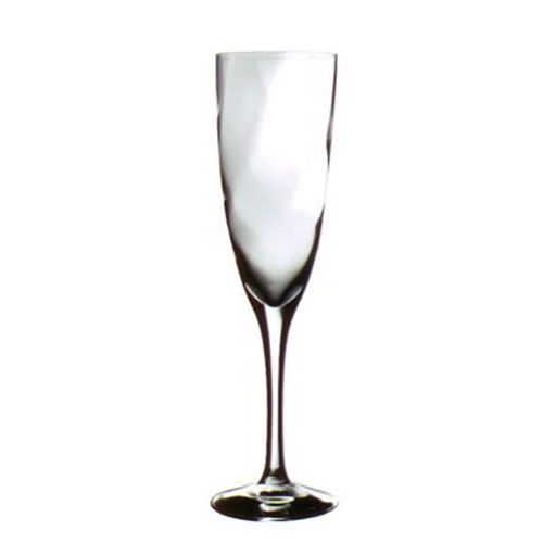 Kosta Boda Chateau Champagne