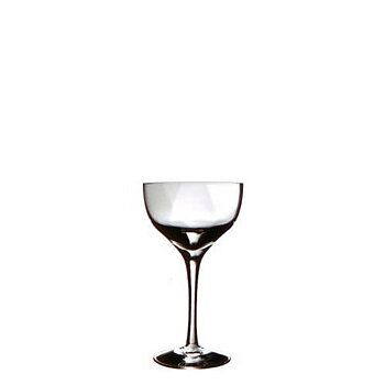 Kosta Boda Chateau Liqueur goblet