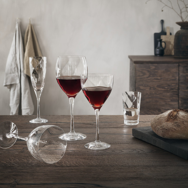 Kosta Boda Chateau Carafe - 2