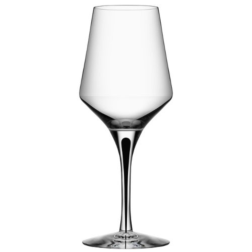 Orrefors Metropol White Wine