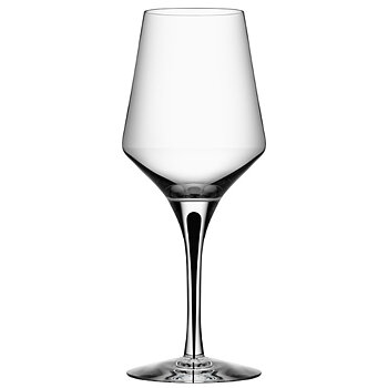 Orrefors Metropol White Wine