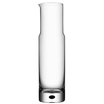 Orrefors Metropol Decanter