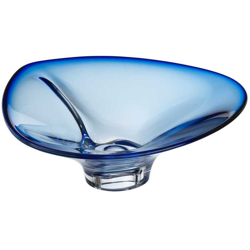 Kosta Boda Sapphire