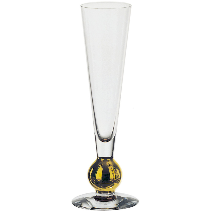 Orrefors Nobel Champagne