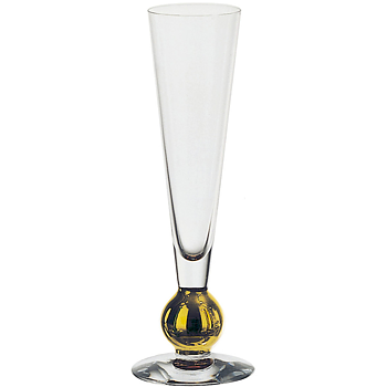 Orrefors Nobel Champagne