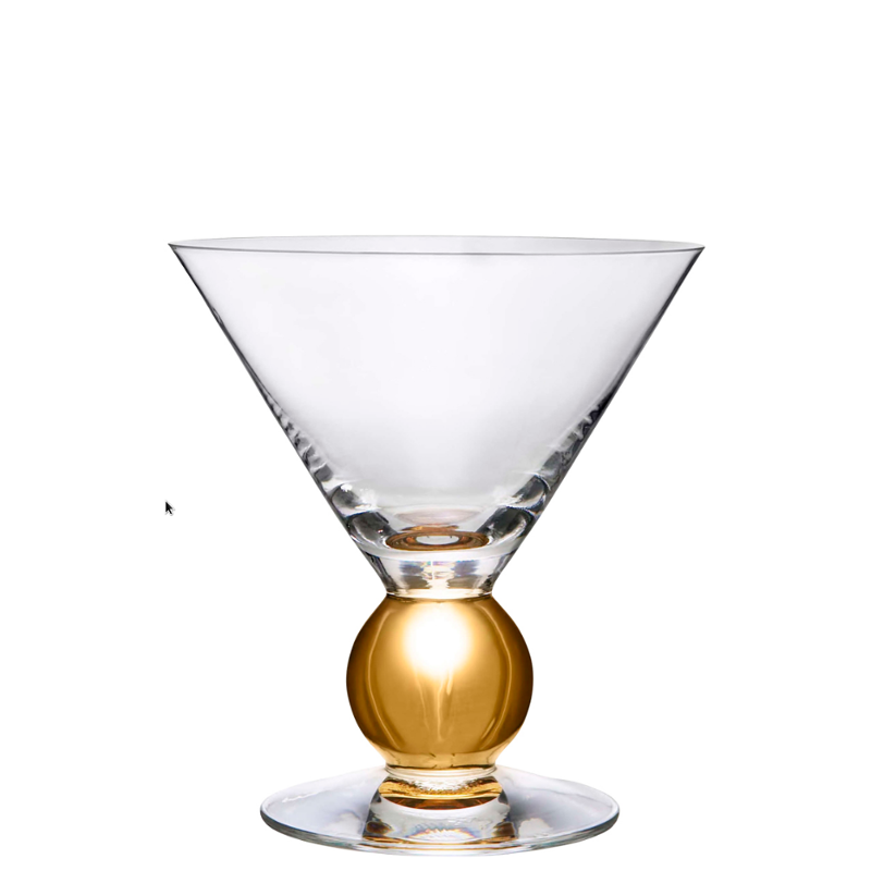 Orrefors Nobel Martini