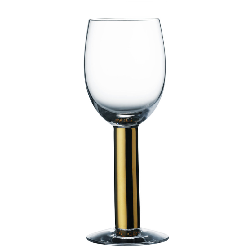 Orrefors Nobel Red Wine