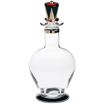Orrefors Nobel Decanter