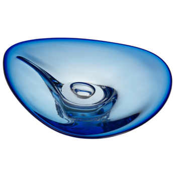 Kosta Boda Sapphire 