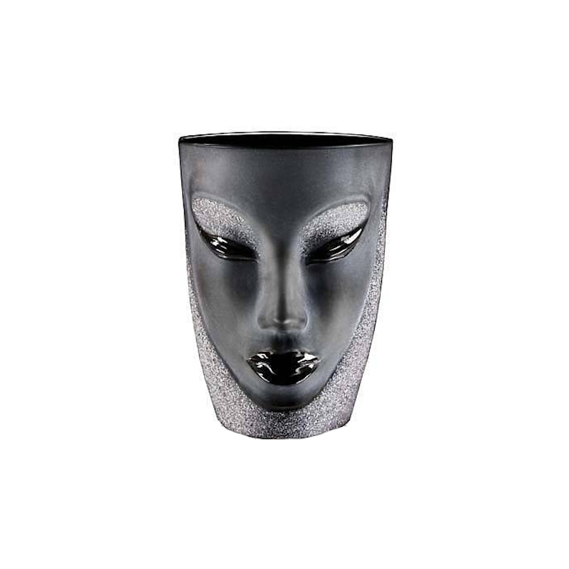 Mats Jonasson Electra Black Tumbler