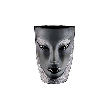 Mats Jonasson Electra Black Tumbler