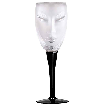 Mats Jonasson Electra Wine Glass