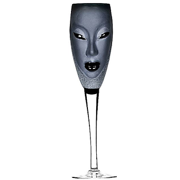 Mats Jonasson Electra Black Champagne