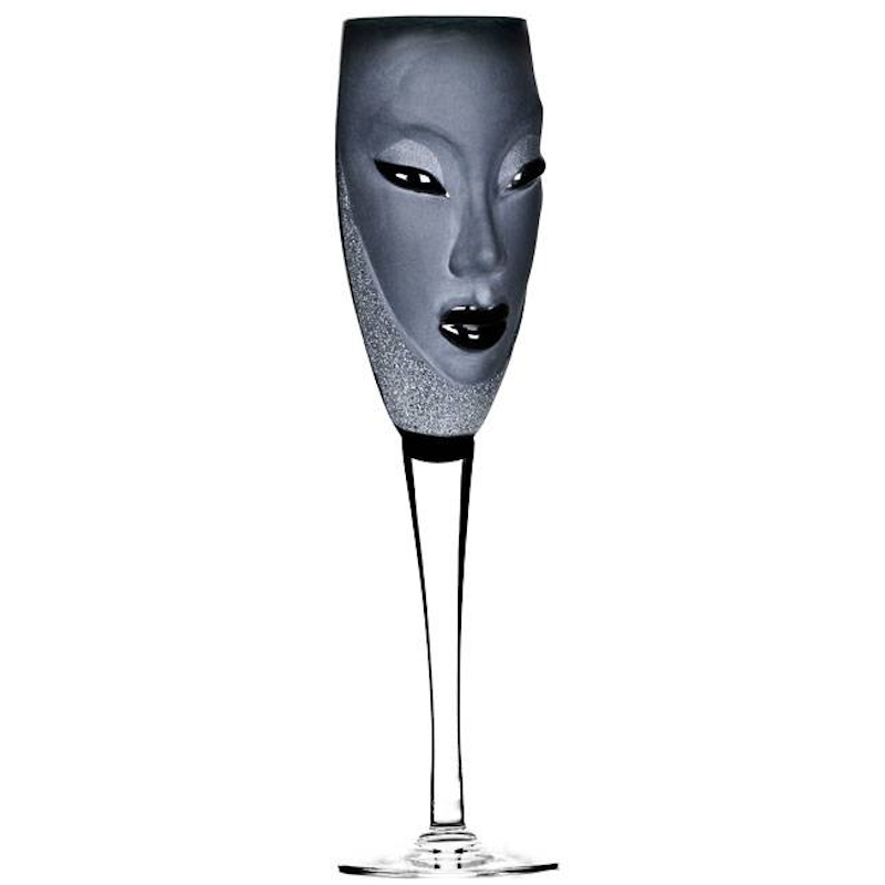 Mats Jonasson Electra Black Champagne - 2