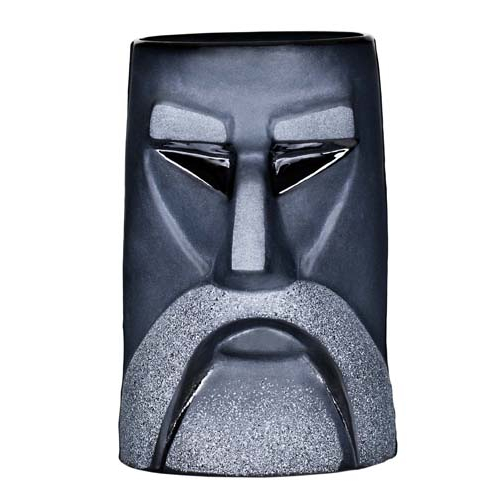 Mats Jonasson Loke Beer, black