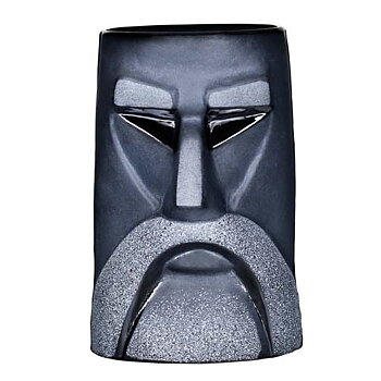 Mats Jonasson Loke Beer, black